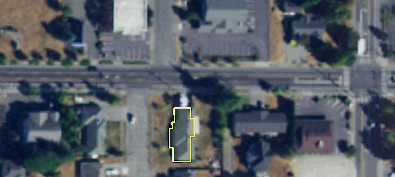 Mount Vernon Office Space Available