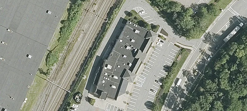 Retail Space Available Now