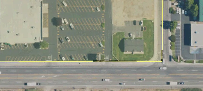 Bishop Office Building For Sale