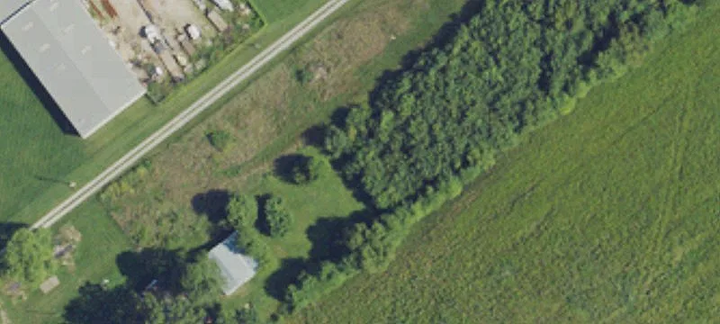 Land with Development Potential