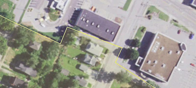 Tillable Land Near Highway