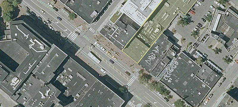 Cambridge Office Space For Rent
