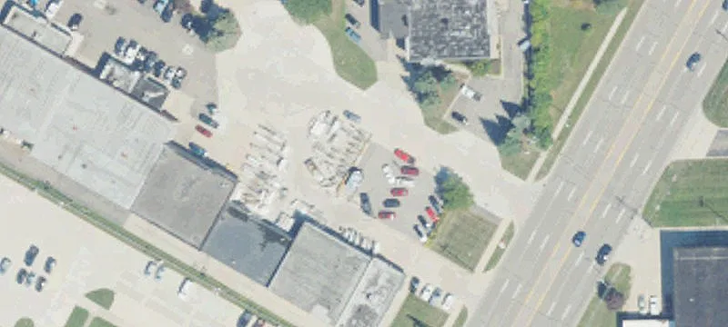 Fraser Warehouse Space Available