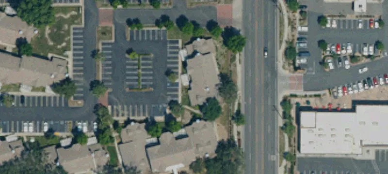 Office Space for Lease