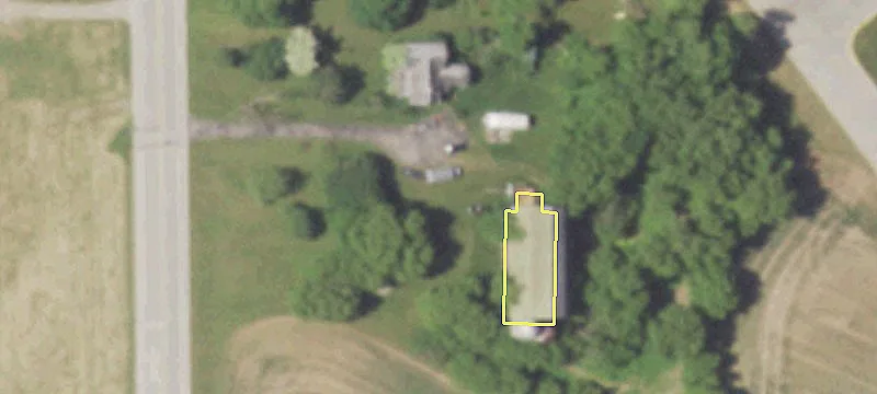 Commercial Land Near Highway 151
