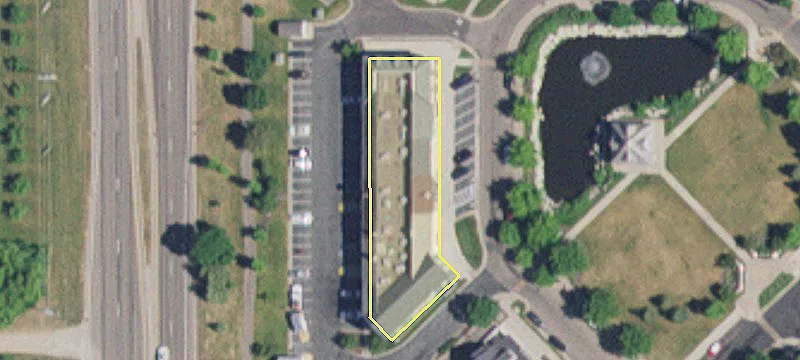 Commercial Lots in Liberty Village