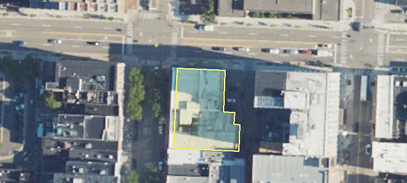 Ann Arbor Office Space Available