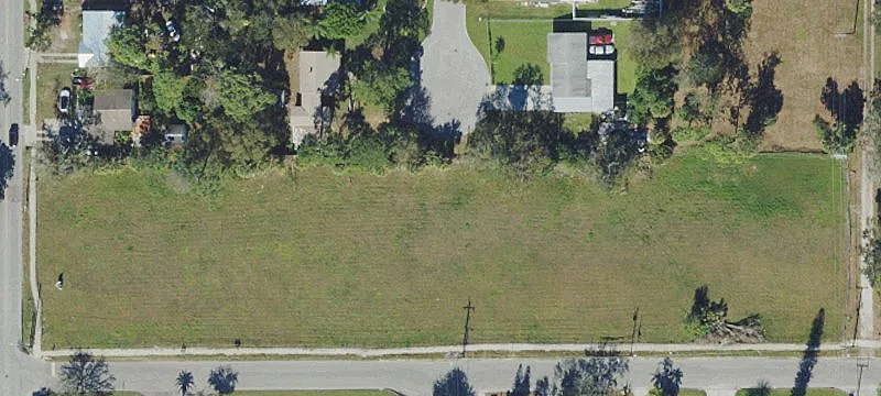 Prime Downtown Edge Development Opportunity
