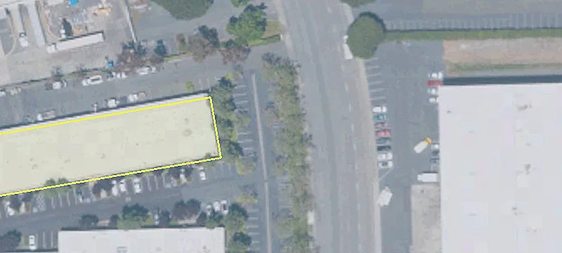 Hayward Flex Space Available