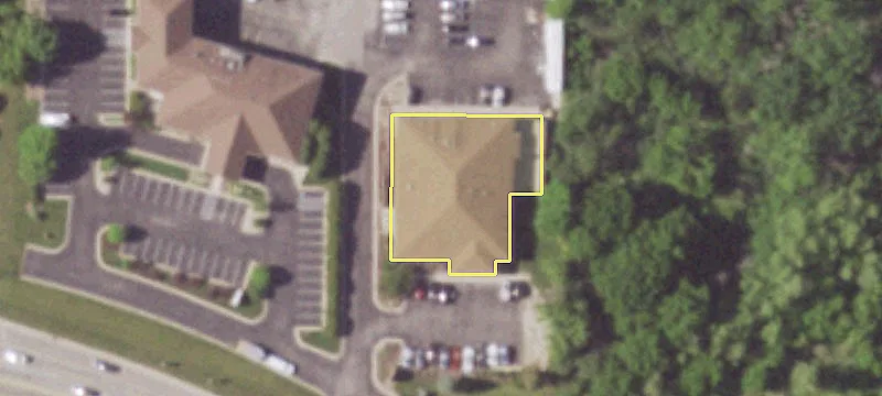Commercial Land Near Bluemound Road