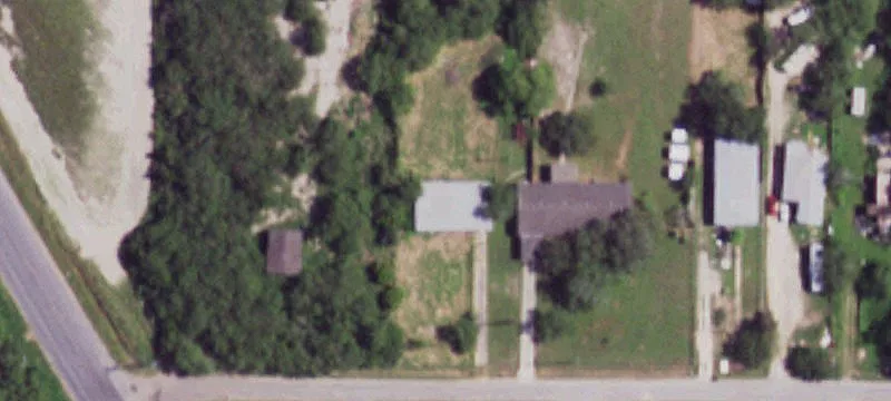 Harlingen Commercial Land For Sale