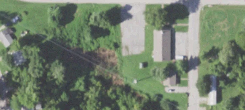 Commercial Site Near UPS Center