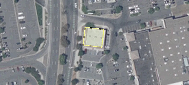 Grocery Anchored Retail Center