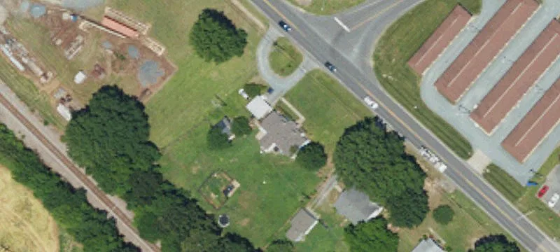 Land with High Traffic Exposure
