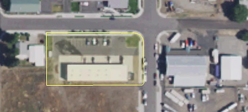 Spokane Industrial Space For Lease