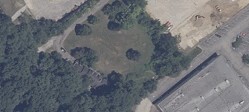 Prime Land Near Kroger Site