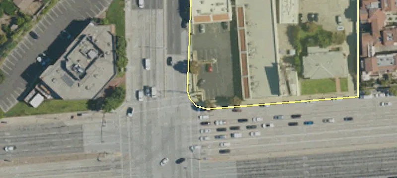 Retail Space Available For Sublease