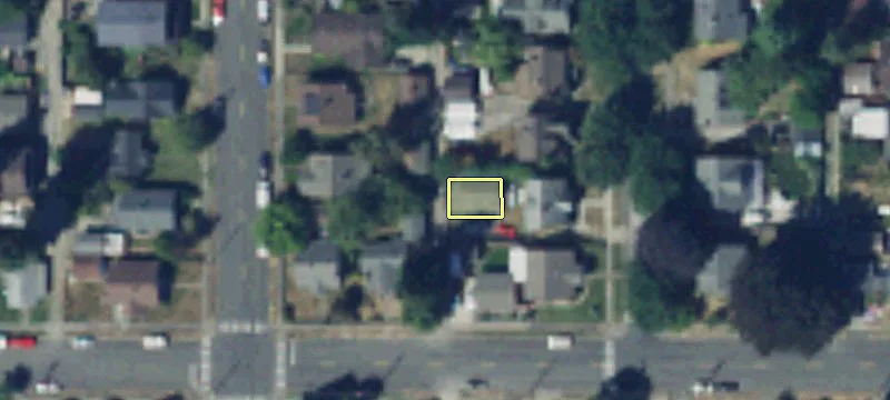 40+ Acre Timberland Property