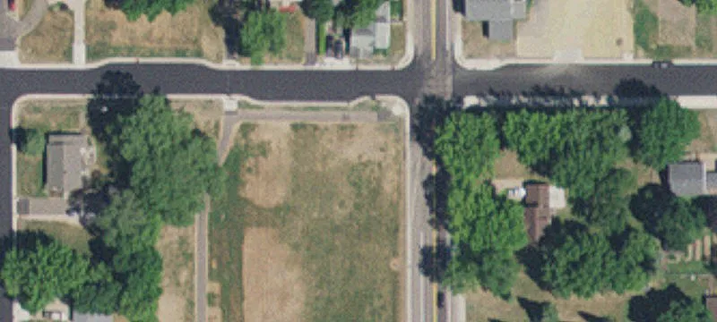 Centerville Land for Mixed Use
