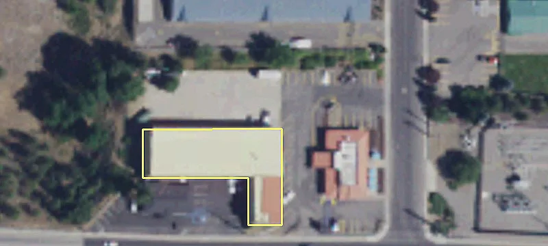 Land for Lease in Spokane
