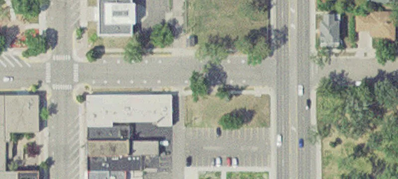 Prime Land on Highway 2