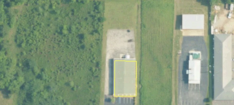 Commercial Land Near Highway 98