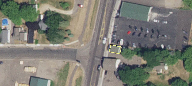 Land Near I-35 Junction