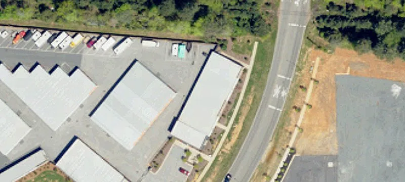 Commercial Land in High-Growth Corridor
