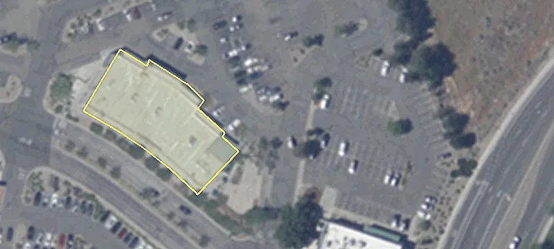 Premier Reno Shopping Center Space