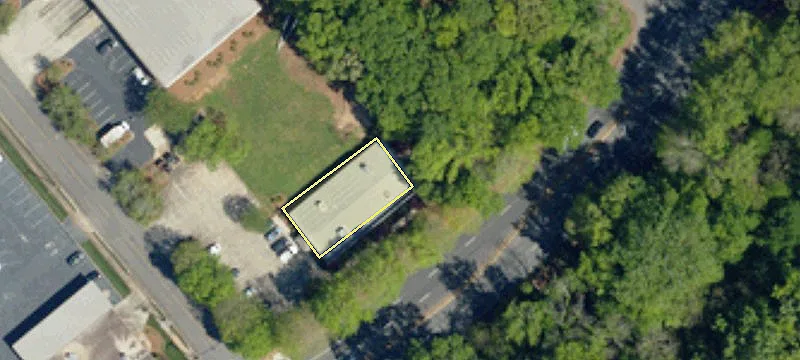 Rock Hill Office Space Available
