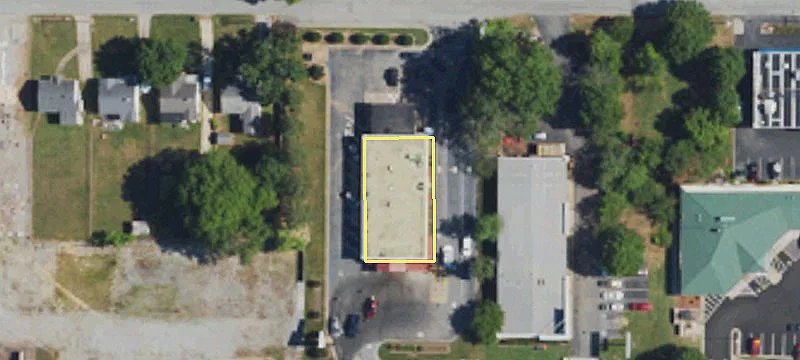 High Point Development Opportunity