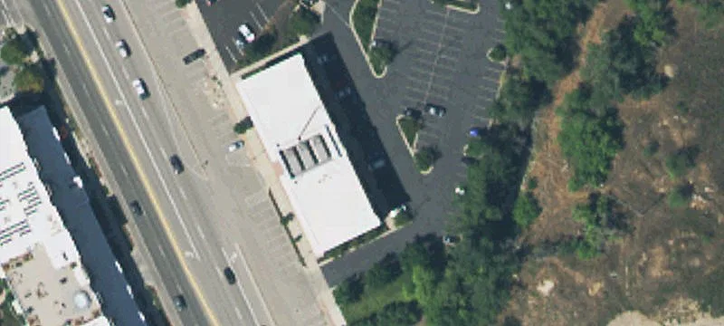 Furnished Office Space Near I-15