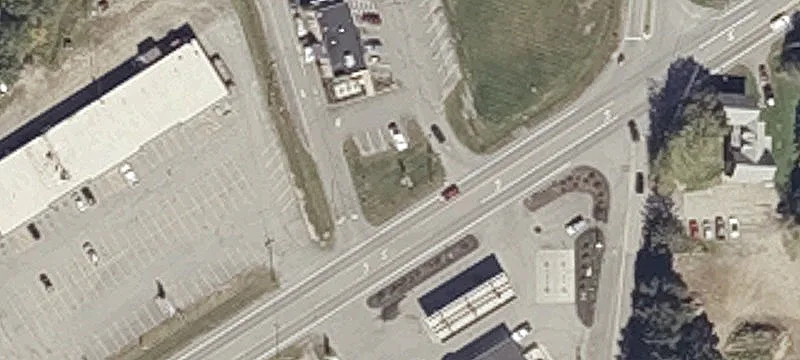 Prime Retail/Office Space Available