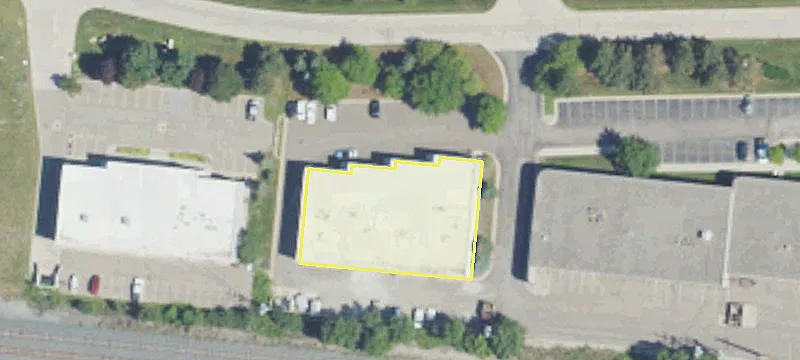 Plymouth Flex Industrial Space