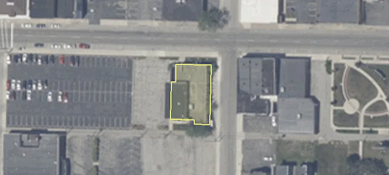 Executive Office Building For Rent