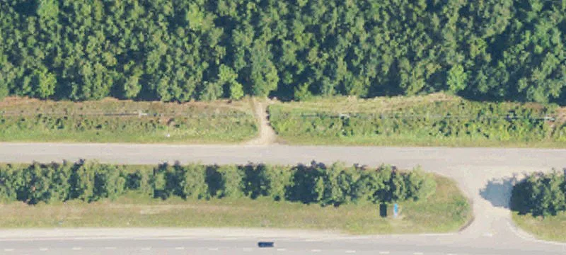 Prime Land Parcel on Highway