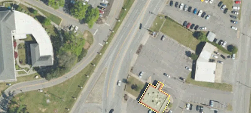 Medical/Office Space Near Veterans Hospital