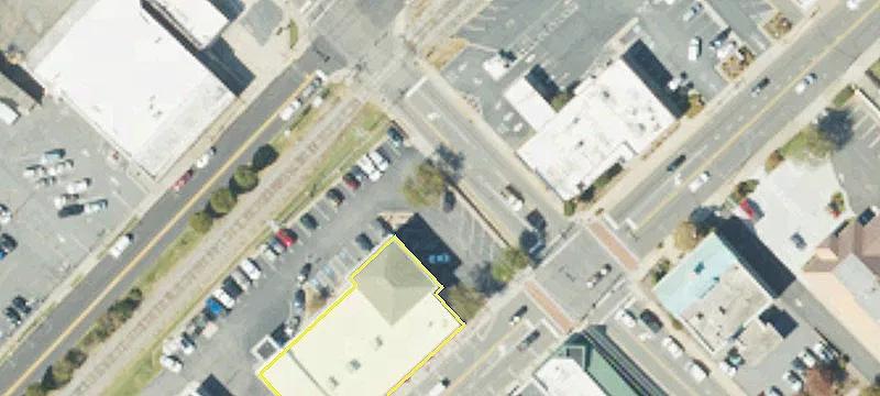 Land For Rent Mooresville