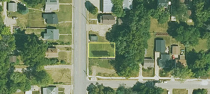 Des Moines Development Opportunity