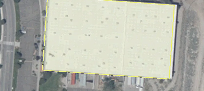 Reno Industrial Space Available