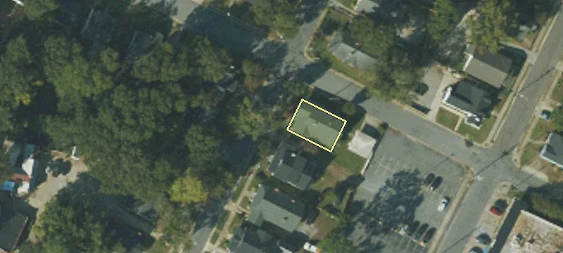 Prime Commercial Land Opportunity