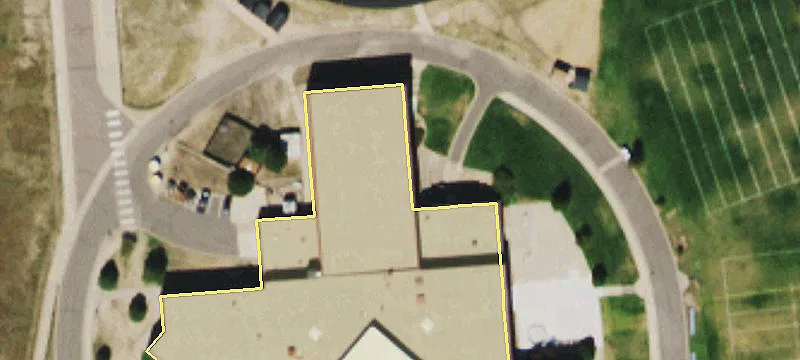 Office Space in Castle Rock