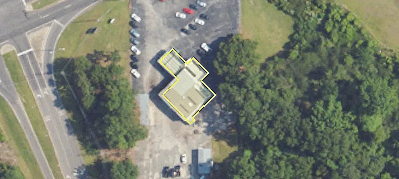 West Mobile Car Lot For Sale