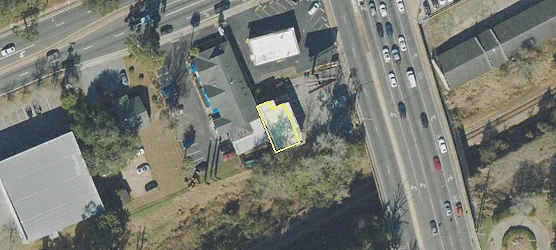 Visible Office Space Available