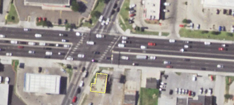 Commercial Land on Boca Chica