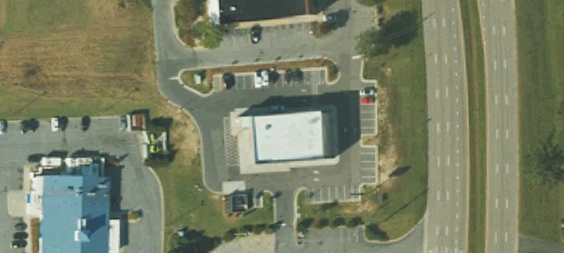 Winterville Parkway Development Opportunity