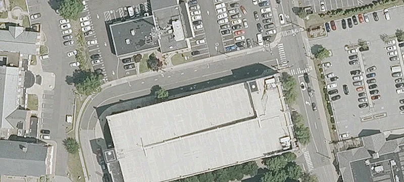 Retail/Restaurant Space in West Hartford