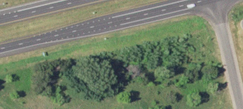 Commercial Land on Highway 23