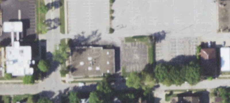 Professional Office Building For Sale
