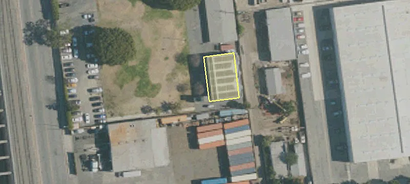 South Bay Land Opportunity